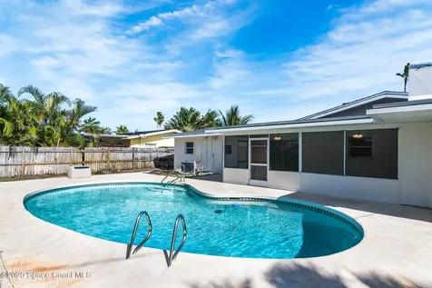 304 Cynthia Lane Indian Harbour Beach FL 32937