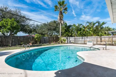 304 Cynthia Lane Indian Harbour Beach FL 32937