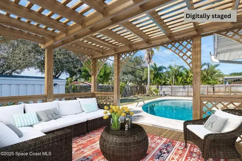 304 Cynthia Lane Indian Harbour Beach FL 32937
