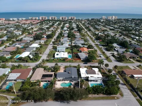 304 Cynthia Lane Indian Harbour Beach FL 32937