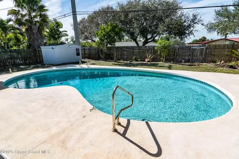 304 Cynthia Lane Indian Harbour Beach FL 32937