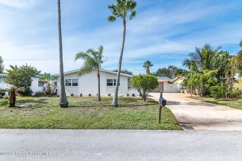 304 Cynthia Lane Indian Harbour Beach FL 32937