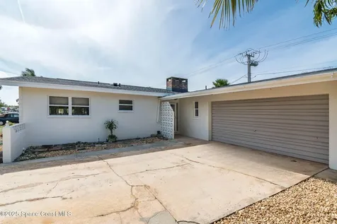 304 Cynthia Lane Indian Harbour Beach FL 32937