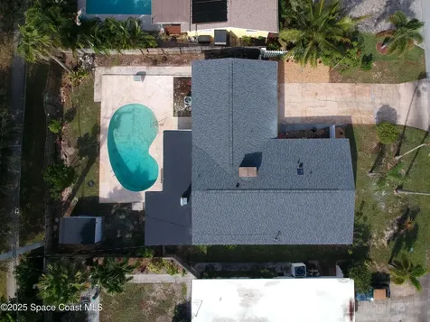 304 Cynthia Lane Indian Harbour Beach FL 32937