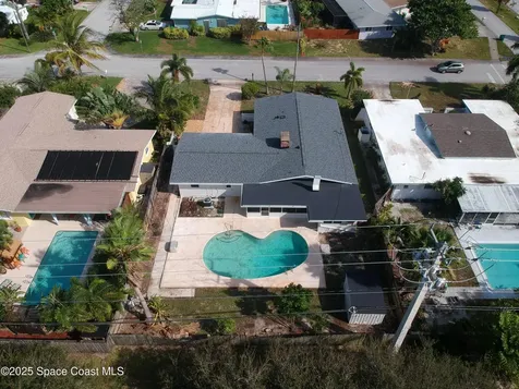 304 Cynthia Lane Indian Harbour Beach FL 32937