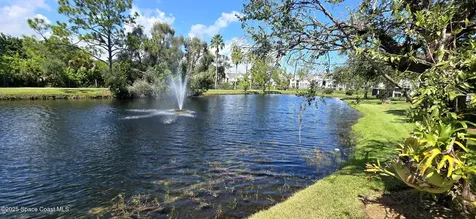 4540 Beck Lake Trail Melbourne FL 32901