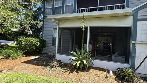 4540 Beck Lake Trail Melbourne FL 32901