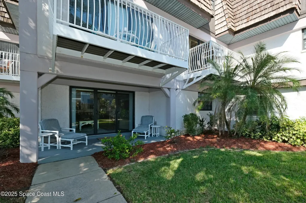 5350 Ocean Beach Boulevard Cocoa Beach FL 32931