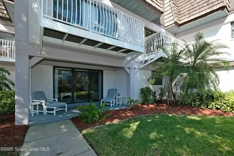 5350 Ocean Beach Boulevard Cocoa Beach FL 32931