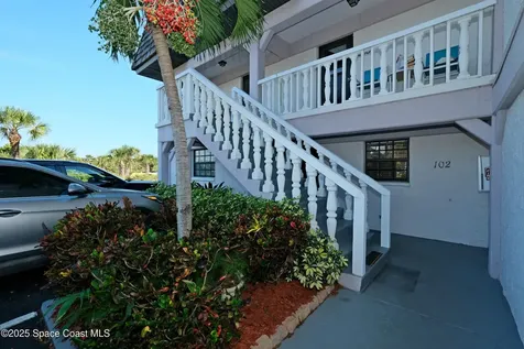 5350 Ocean Beach Boulevard Cocoa Beach FL 32931
