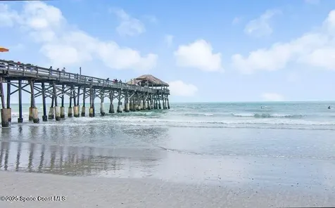 5350 Ocean Beach Boulevard Cocoa Beach FL 32931