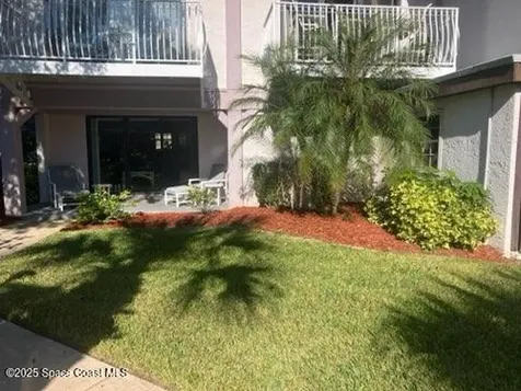 5350 Ocean Beach Boulevard Cocoa Beach FL 32931