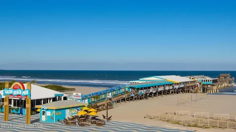 5350 Ocean Beach Boulevard Cocoa Beach FL 32931
