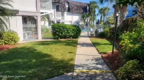 5350 Ocean Beach Boulevard Cocoa Beach FL 32931