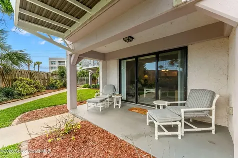 5350 Ocean Beach Boulevard Cocoa Beach FL 32931