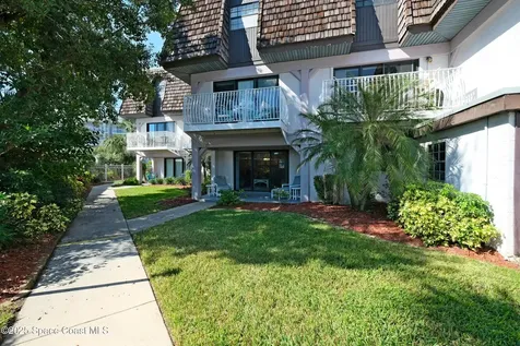 5350 Ocean Beach Boulevard Cocoa Beach FL 32931