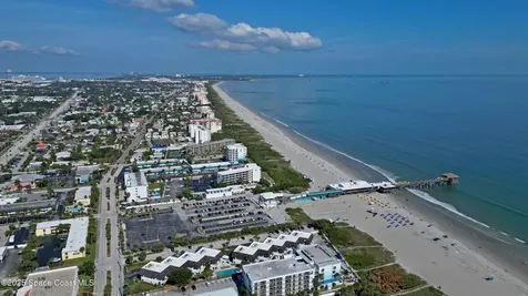 5350 Ocean Beach Boulevard Cocoa Beach FL 32931