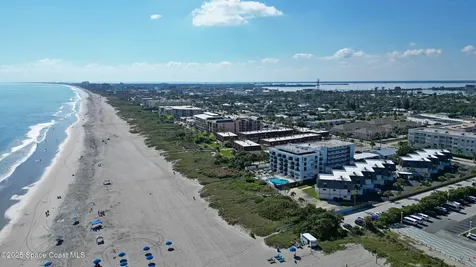 5350 Ocean Beach Boulevard Cocoa Beach FL 32931