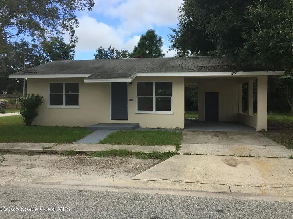 1109 Jones Street Titusville FL 32796