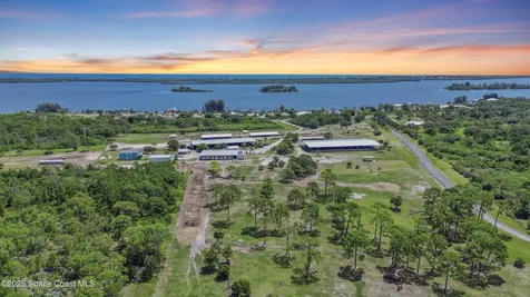 4850 Old Dixie Highway Grant-valkaria FL 32949