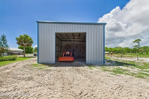 4850 Old Dixie Highway Grant-valkaria FL 32949