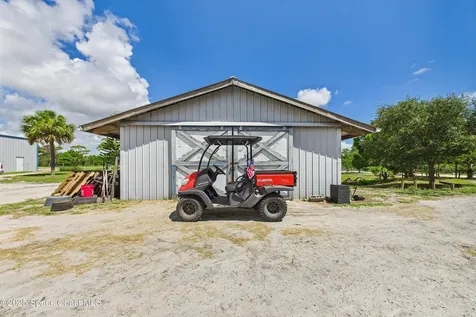 4850 Old Dixie Highway Grant-valkaria FL 32949