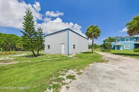 4850 Old Dixie Highway Grant-valkaria FL 32949