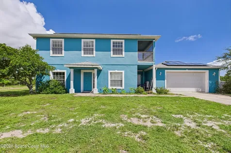 4850 Old Dixie Highway Grant-valkaria FL 32949