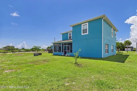 4850 Old Dixie Highway Grant-valkaria FL 32949