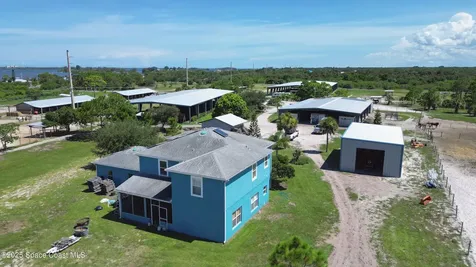 4850 Old Dixie Highway Grant-valkaria FL 32949