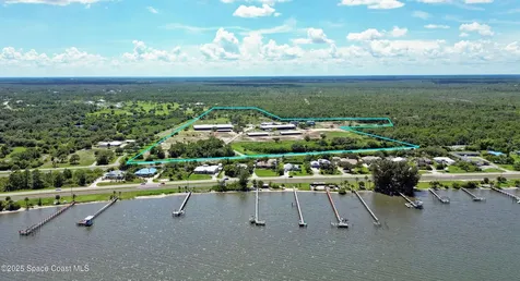4850 Old Dixie Highway Grant-valkaria FL 32949