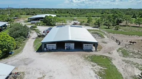4850 Old Dixie Highway Grant-valkaria FL 32949