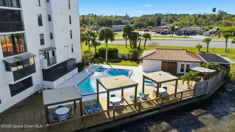 4747 S Washington Avenue Titusville FL 32780
