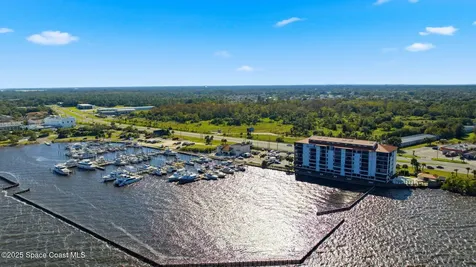 4747 S Washington Avenue Titusville FL 32780