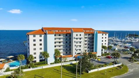 4747 S Washington Avenue Titusville FL 32780