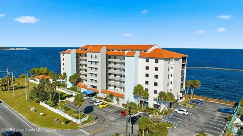 4747 S Washington Avenue Titusville FL 32780