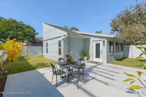 479 Willow Tree Drive Melbourne FL 32940