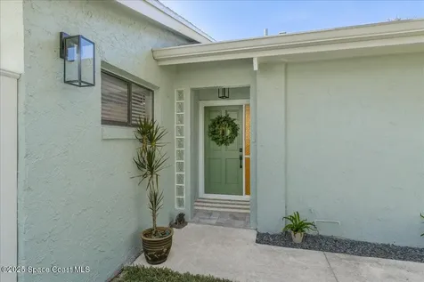 479 Willow Tree Drive Melbourne FL 32940