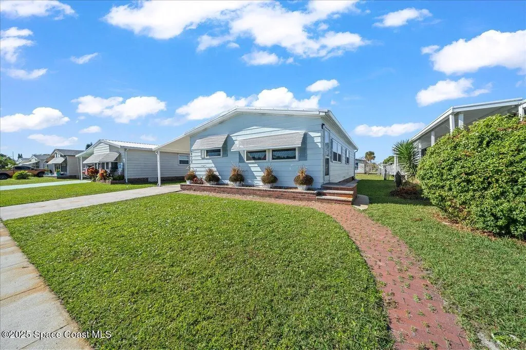 1924 Big Cypress Street NE Palm Bay FL 32905