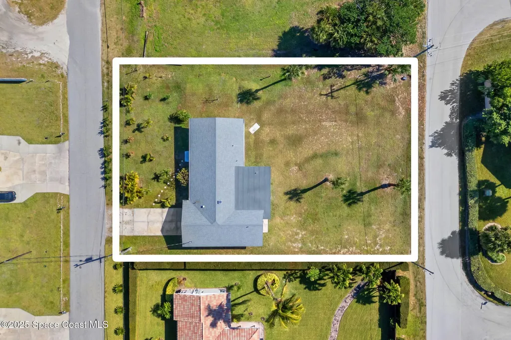 107 Franklyn Avenue Indialantic FL 32903