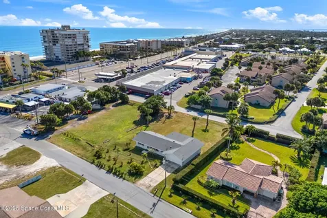 107 Franklyn Avenue Indialantic FL 32903