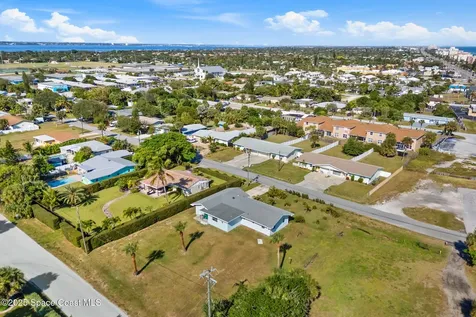 107 Franklyn Avenue Indialantic FL 32903