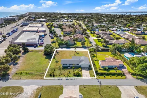 107 Franklyn Avenue Indialantic FL 32903