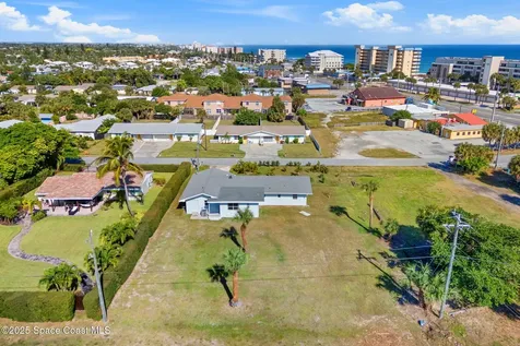 107 Franklyn Avenue Indialantic FL 32903