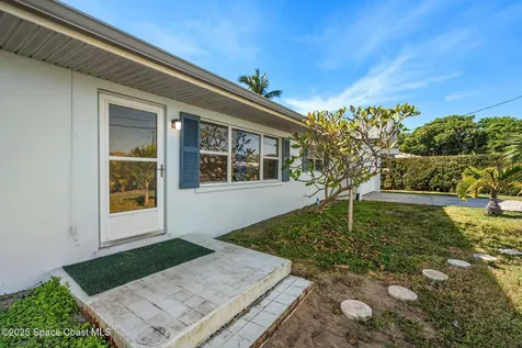 107 Franklyn Avenue Indialantic FL 32903