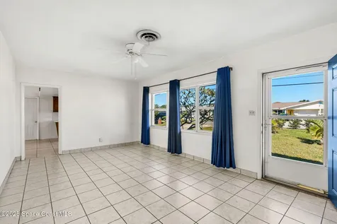 107 Franklyn Avenue Indialantic FL 32903