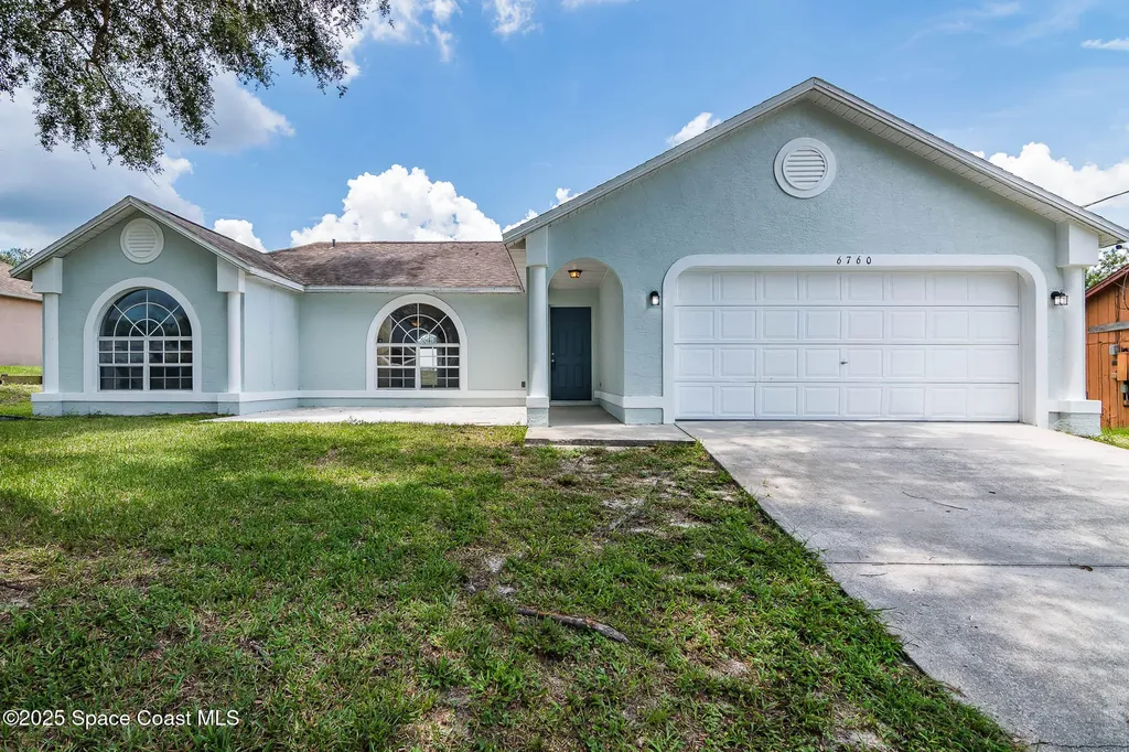 6760 Cairo Road Cocoa FL 32927