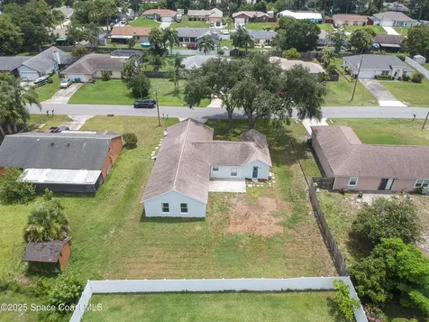 6760 Cairo Road Cocoa FL 32927