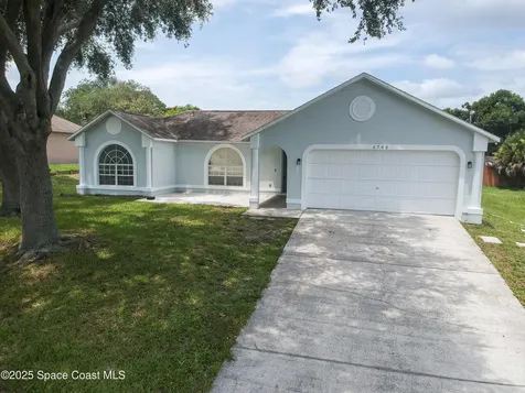 6760 Cairo Road Cocoa FL 32927
