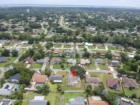 6760 Cairo Road Cocoa FL 32927